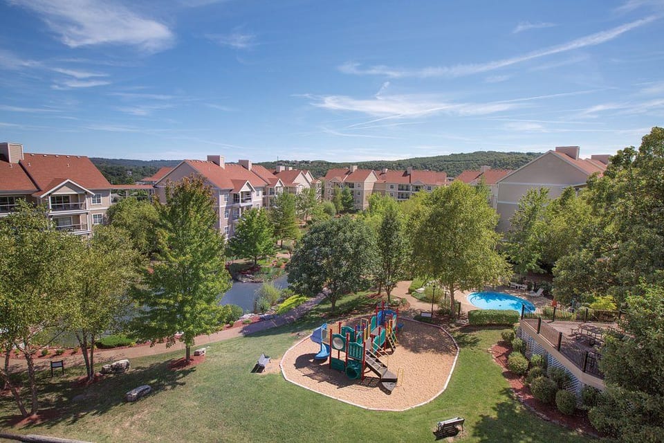 Branson Meadows 1BD Deluxe - Branson