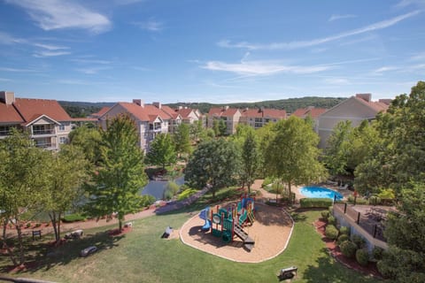 Branson Meadows 2BD Deluxe