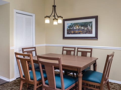 Unit may vary in layout, view, floor, and decor.
