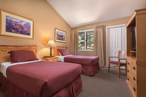 Flagstaff 1BD Deluxe