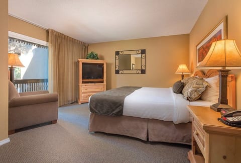 Flagstaff 1BD Deluxe