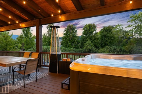 Elk Creek Retreat 🏡✨ Cozy Mountain Hideaway 
