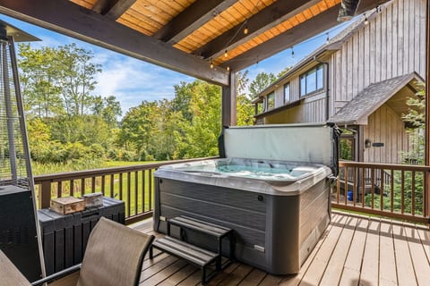Elk Creek Retreat 🏡✨ Cozy Mountain Hideaway 