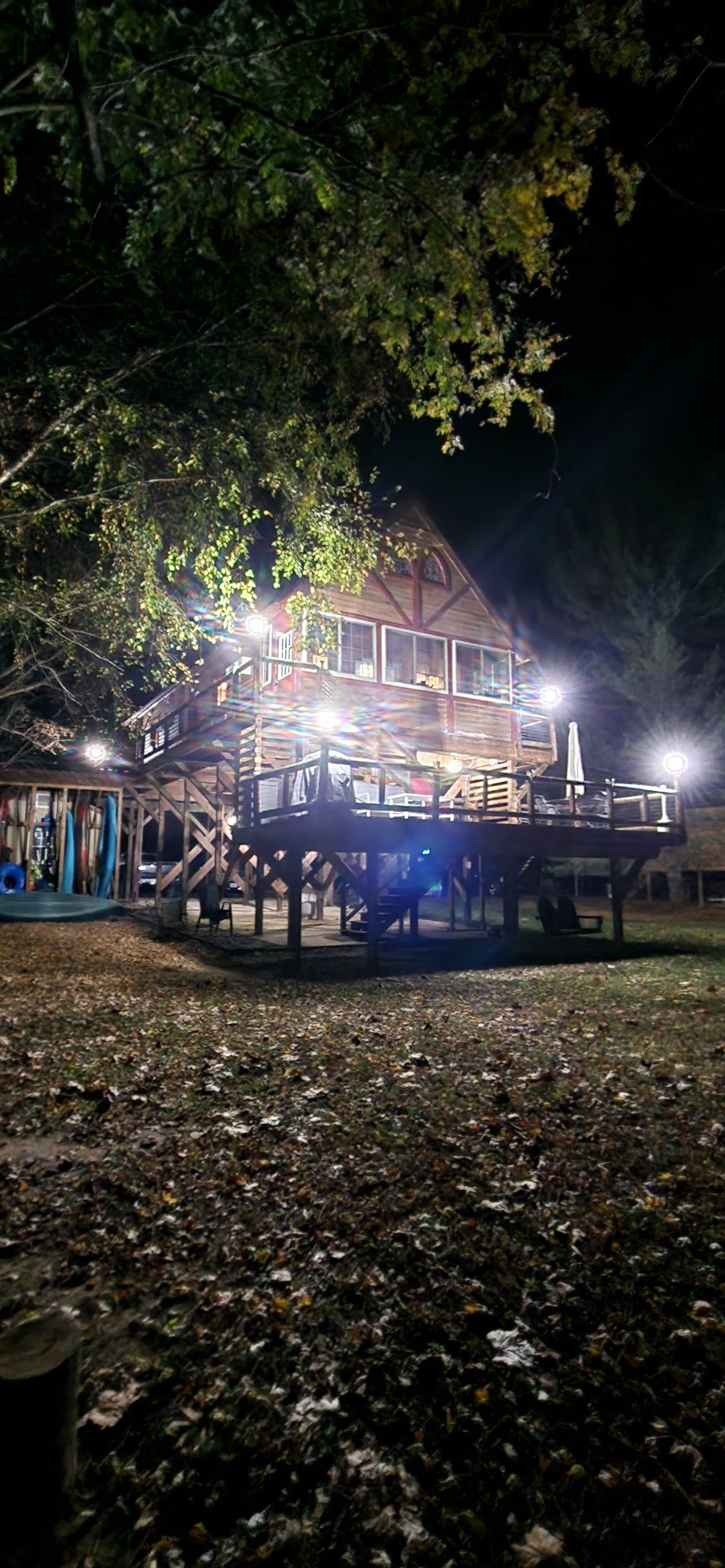 RiverCabin|PrivateRiverAccess|NoPetFee|Starlink|FP - Luray