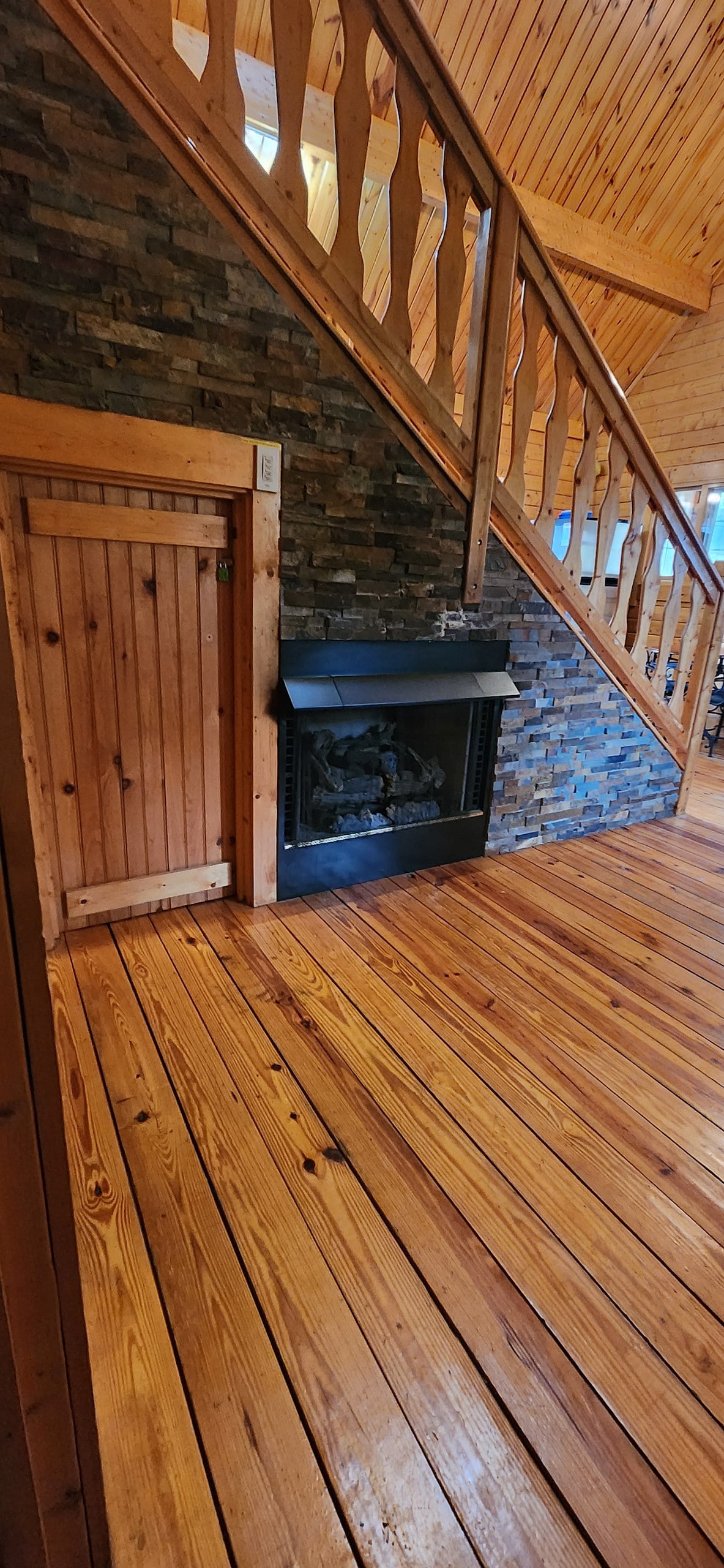 RiverCabin|PrivateRiverAccess|NoPetFee|Starlink|FP - Luray