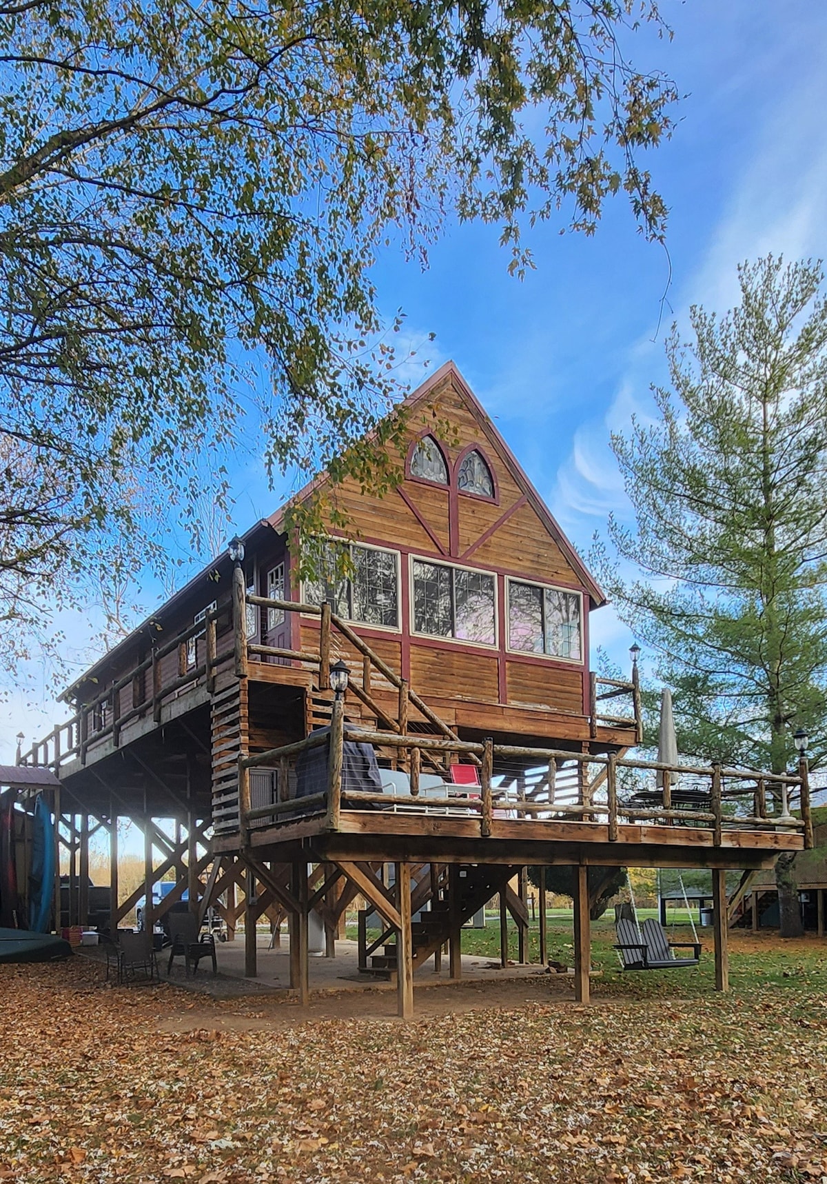 rivercabin-privateriveraccess-nopetfee-starlink-fp/