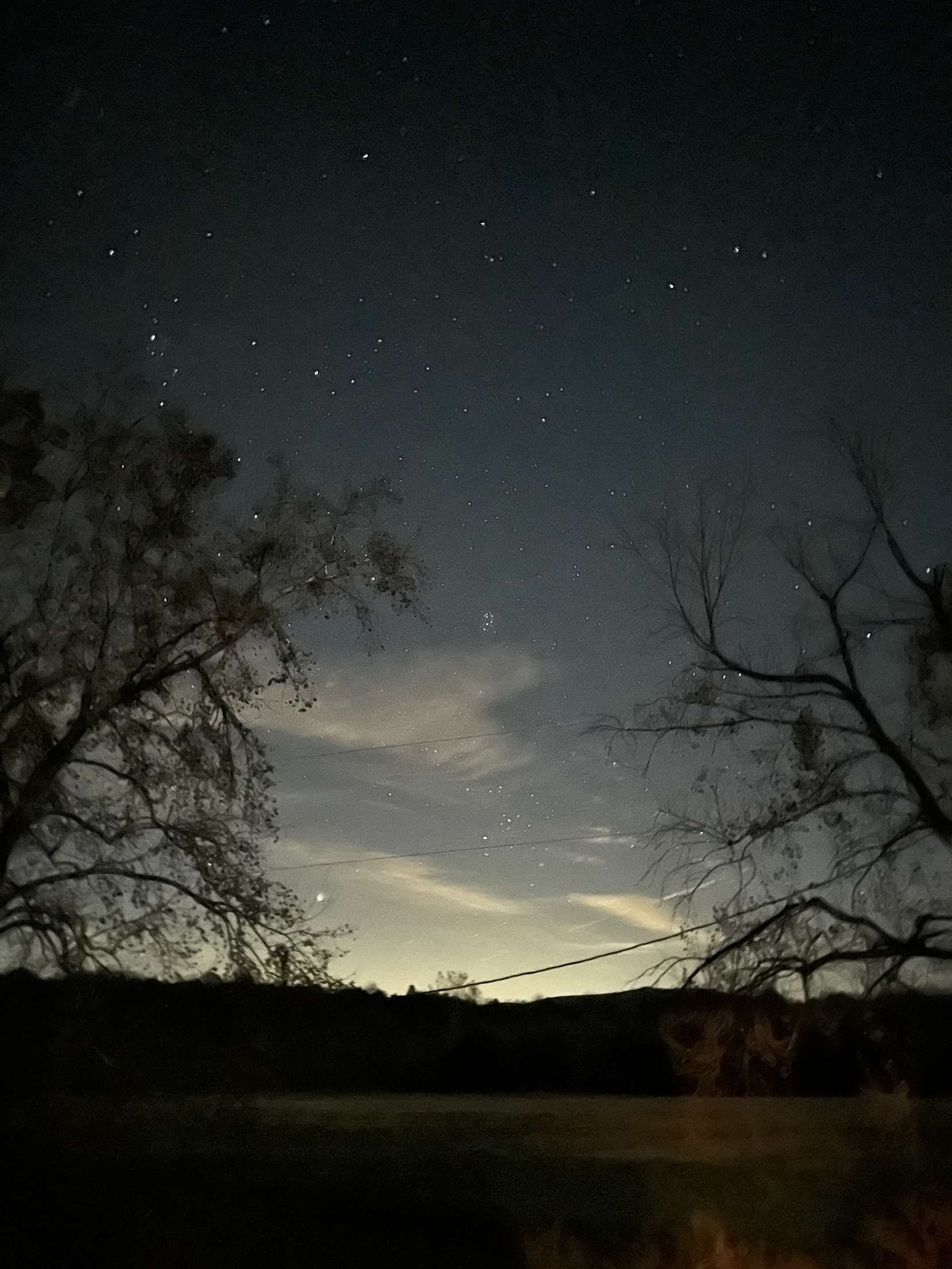 RiverCabin|PrivateRiverAccess|NoPetFee|Starlink|FP - Luray