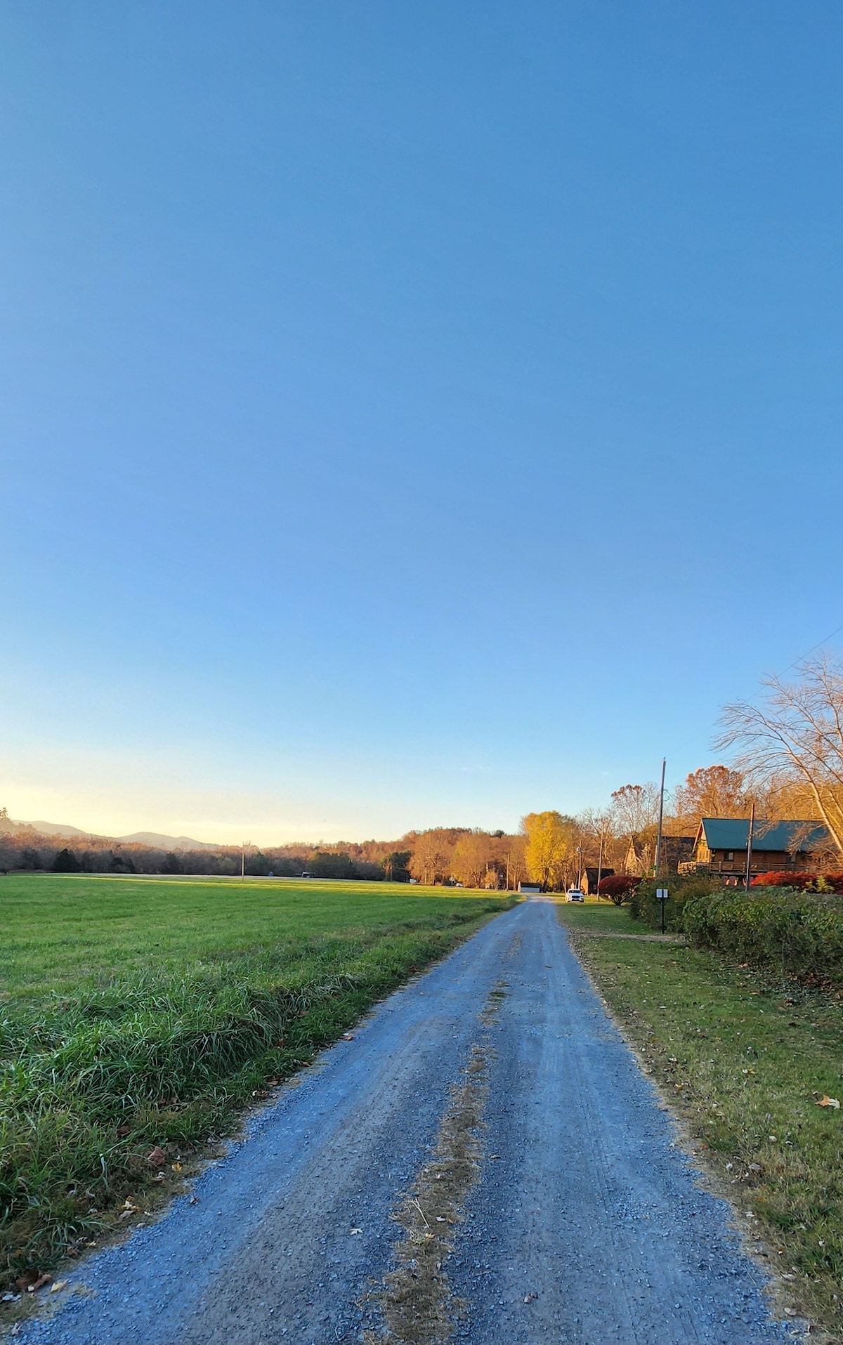 RiverCabin|PrivateRiverAccess|NoPetFee|Starlink|FP - Luray