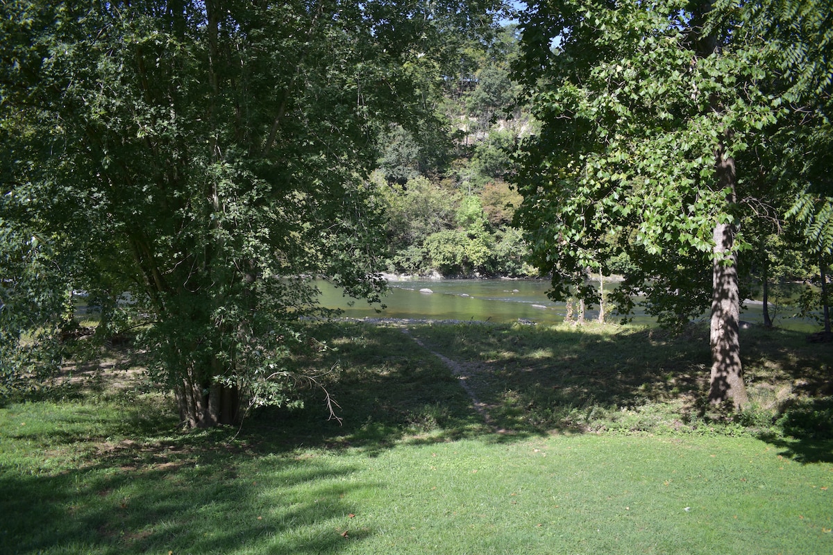 rivercabin-privateriveraccess-nopetfee-starlink-fp/