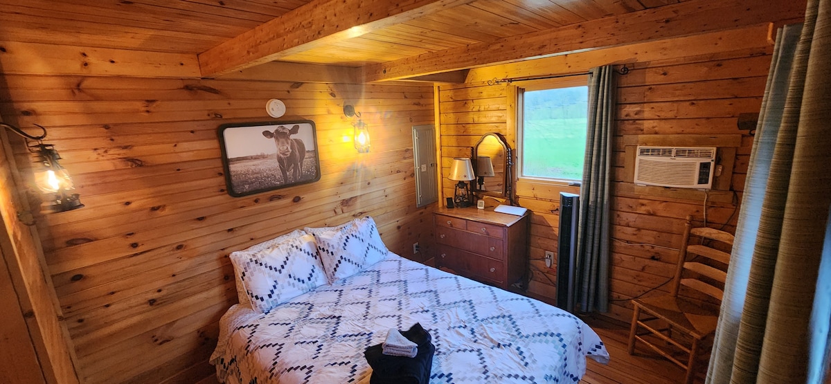 RiverCabin|PrivateRiverAccess|NoPetFee|Starlink|FP - Luray