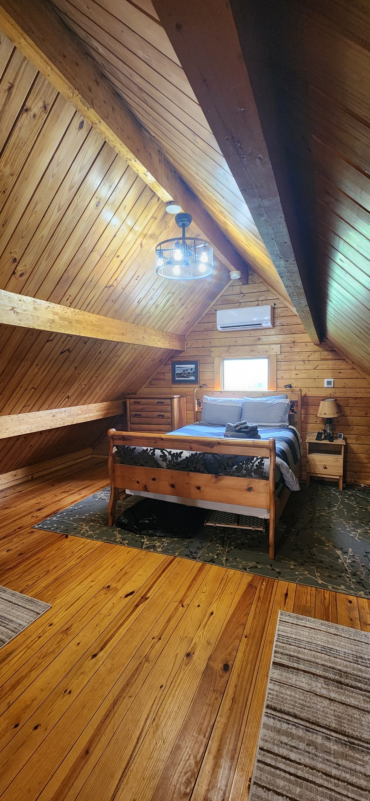 RiverCabin|PrivateRiverAccess|NoPetFee|Starlink|FP - Luray