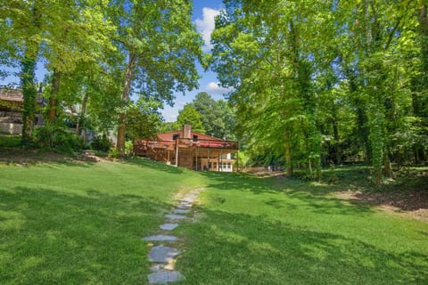 Lake Time Home