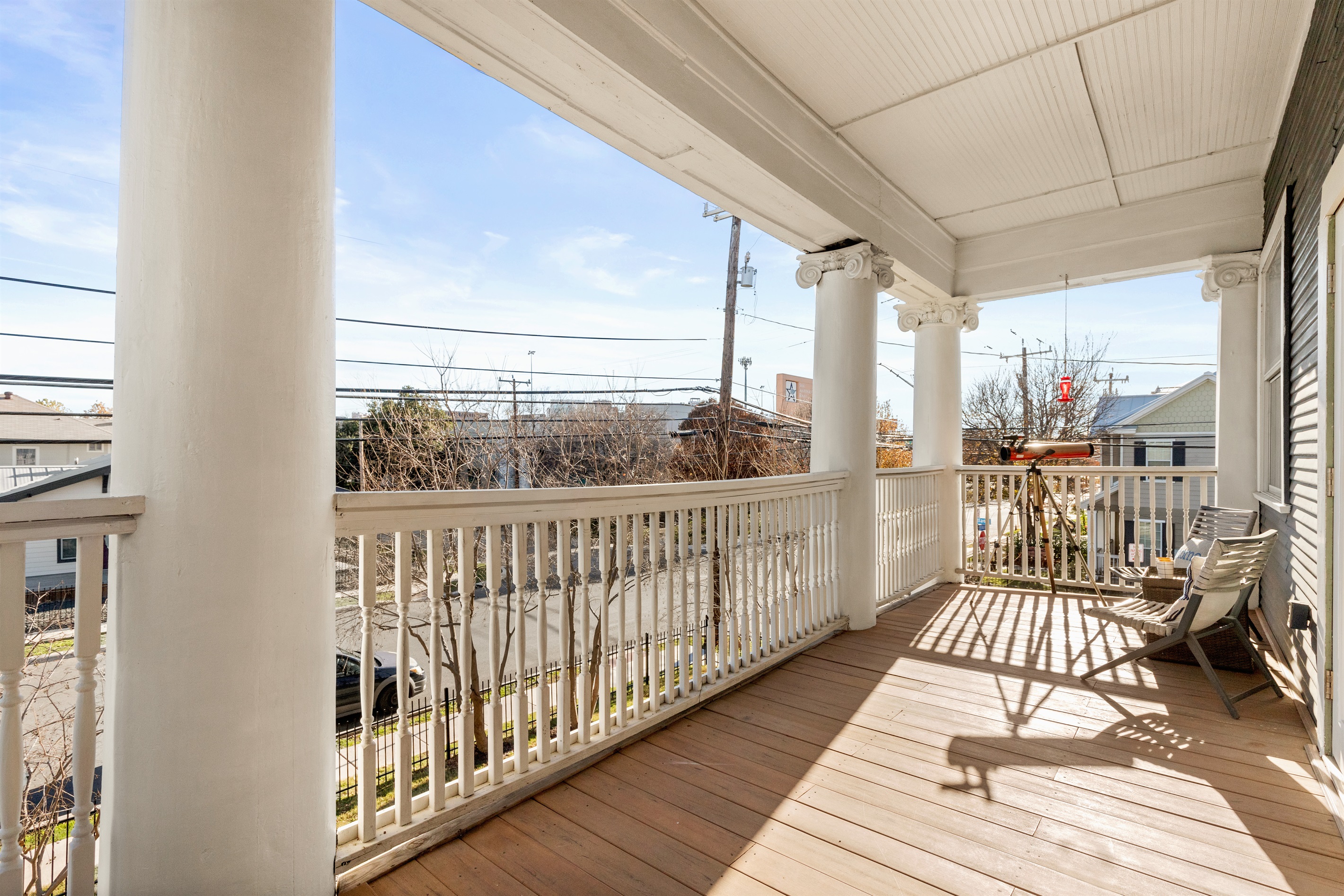 1920s Charm Steps from the Pearl & River Walk