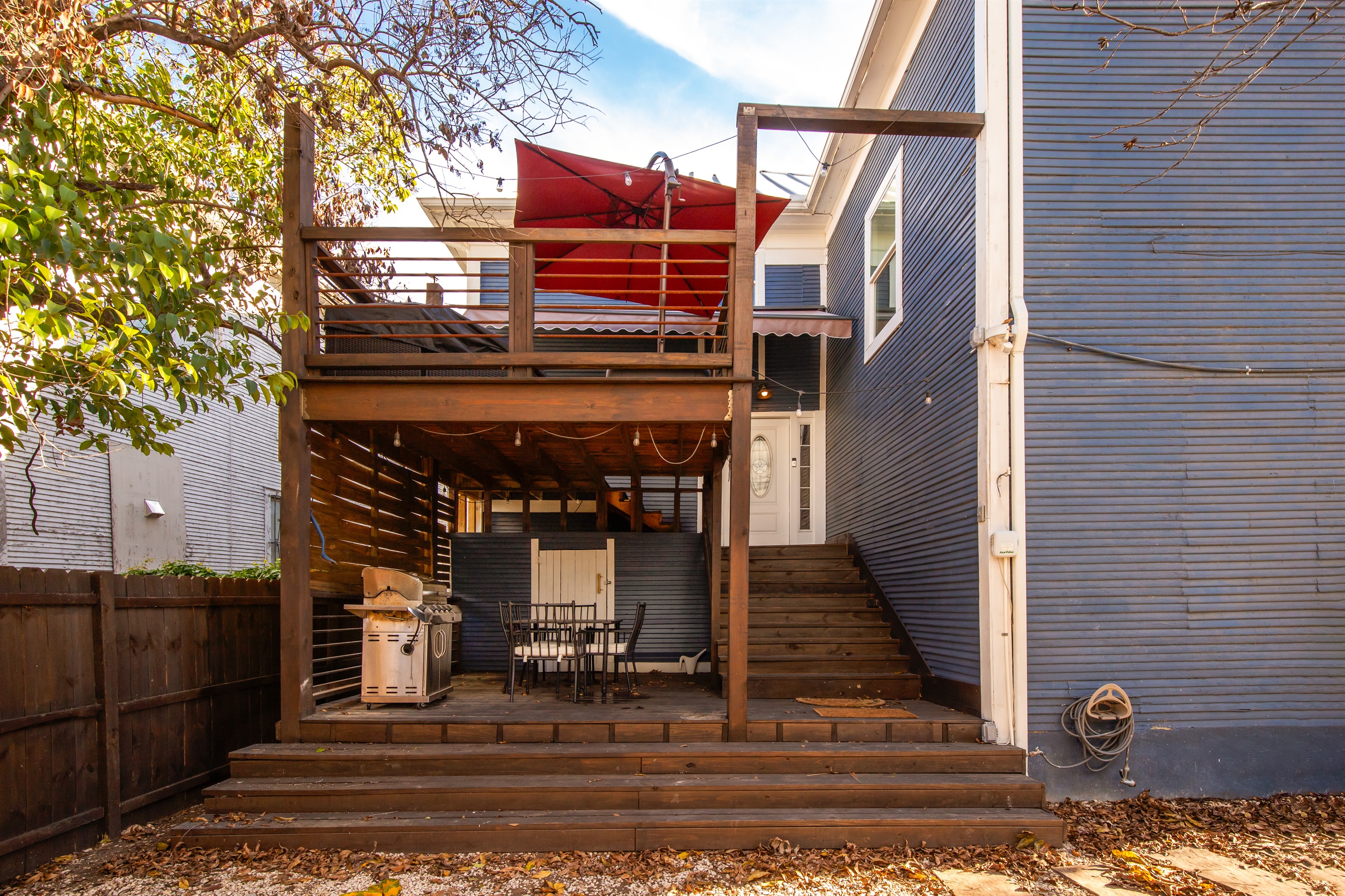 1920s Charm Steps from the Pearl & River Walk