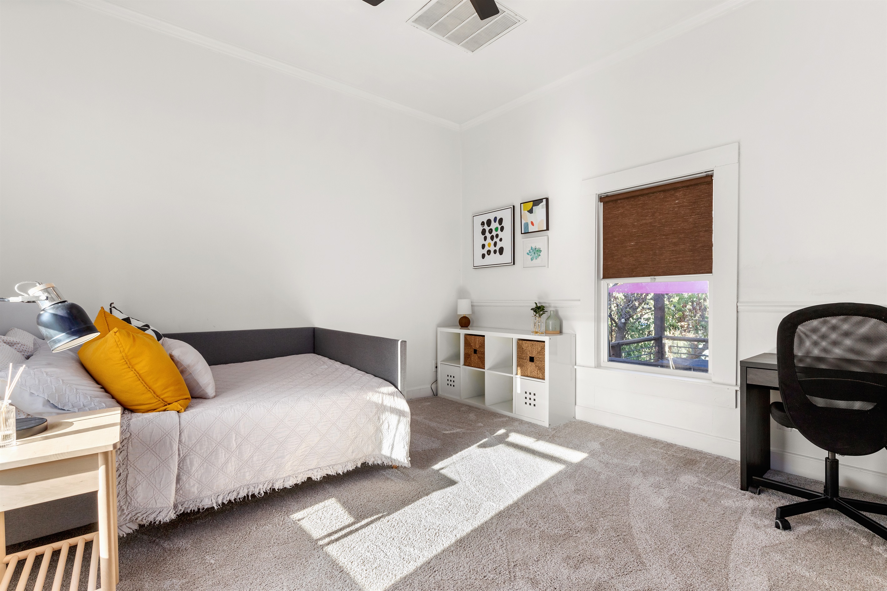 1920s Charm Steps from the Pearl & River Walk