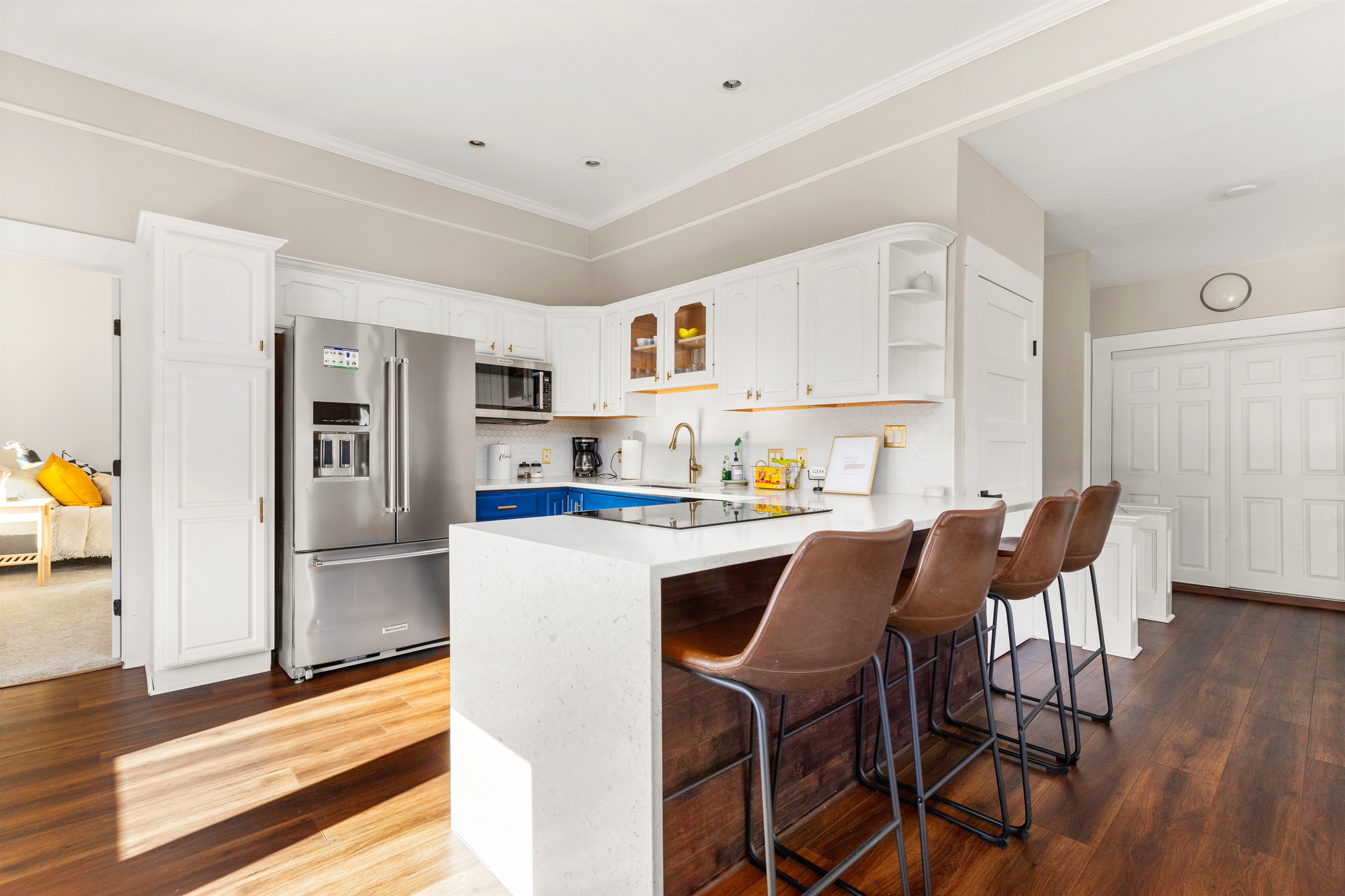 1920s Charm Steps from the Pearl & River Walk
