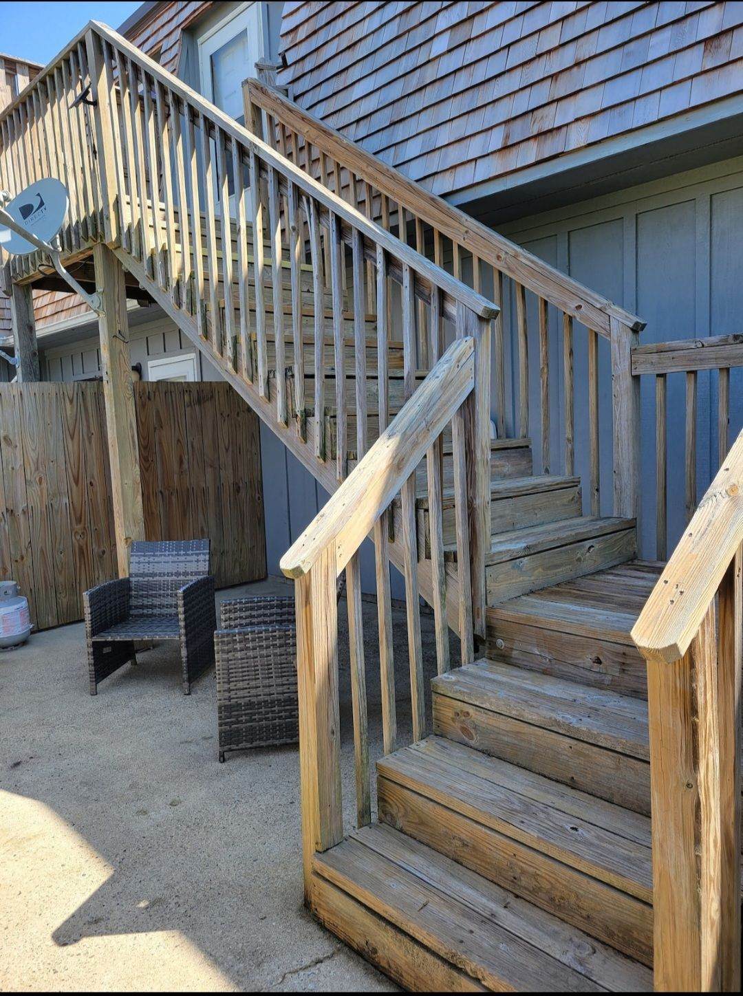 Salty As A Beach -Pet Friendly
Hot Tub/ Pool
