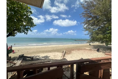 Golden Coast Haven Steps to Dorado Beach