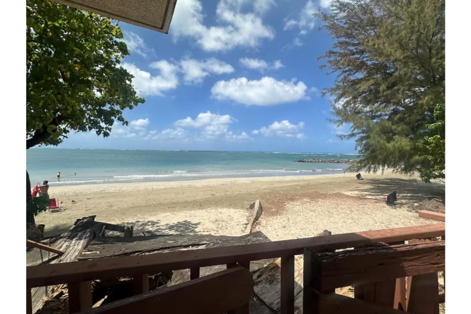 Golden Coast Haven Steps to Dorado Beach - Dorado
