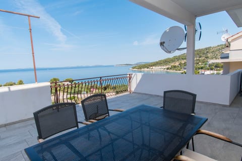 Apartment Mila - Unit 377734-13
