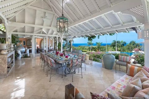 Point of View - Sandy Lane