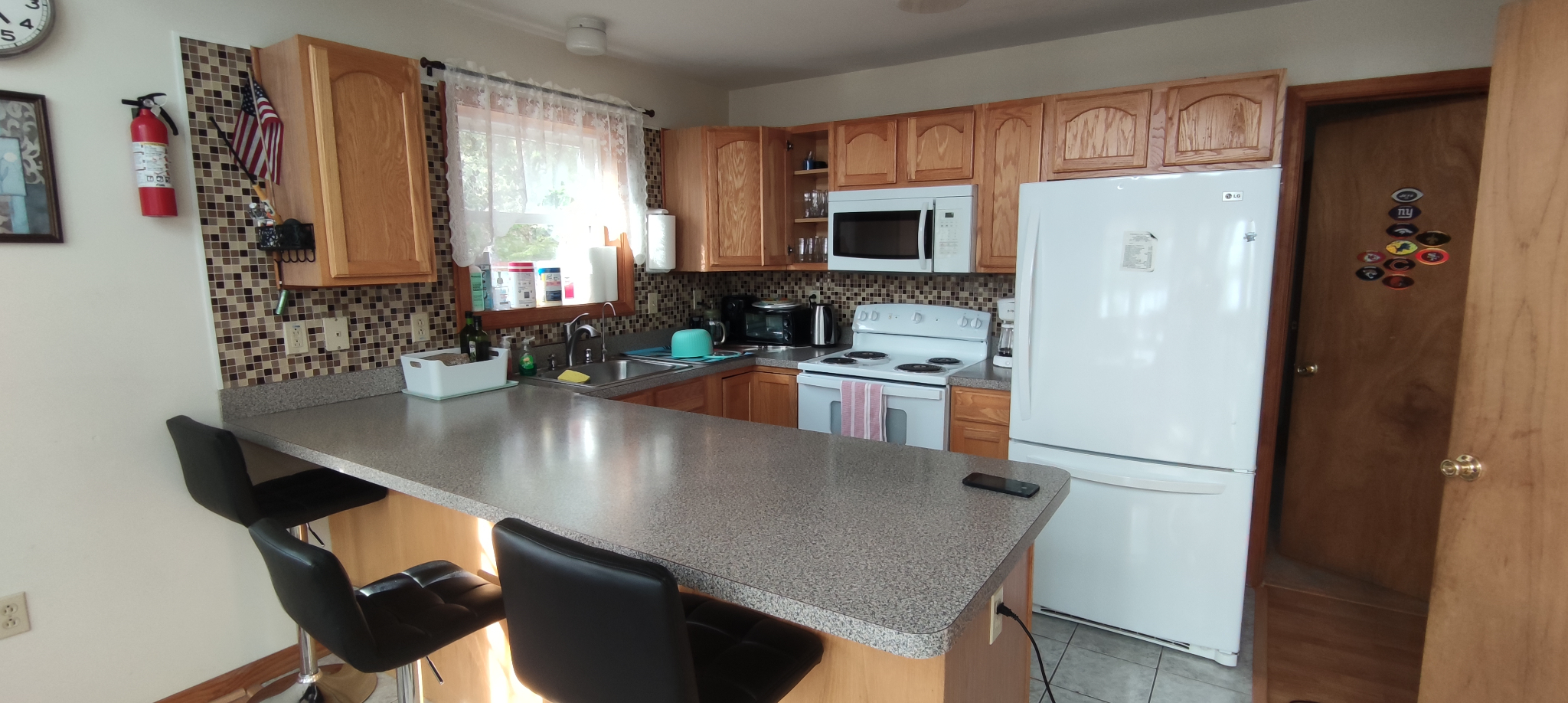 Waterfront in Arrowhead lake  community 