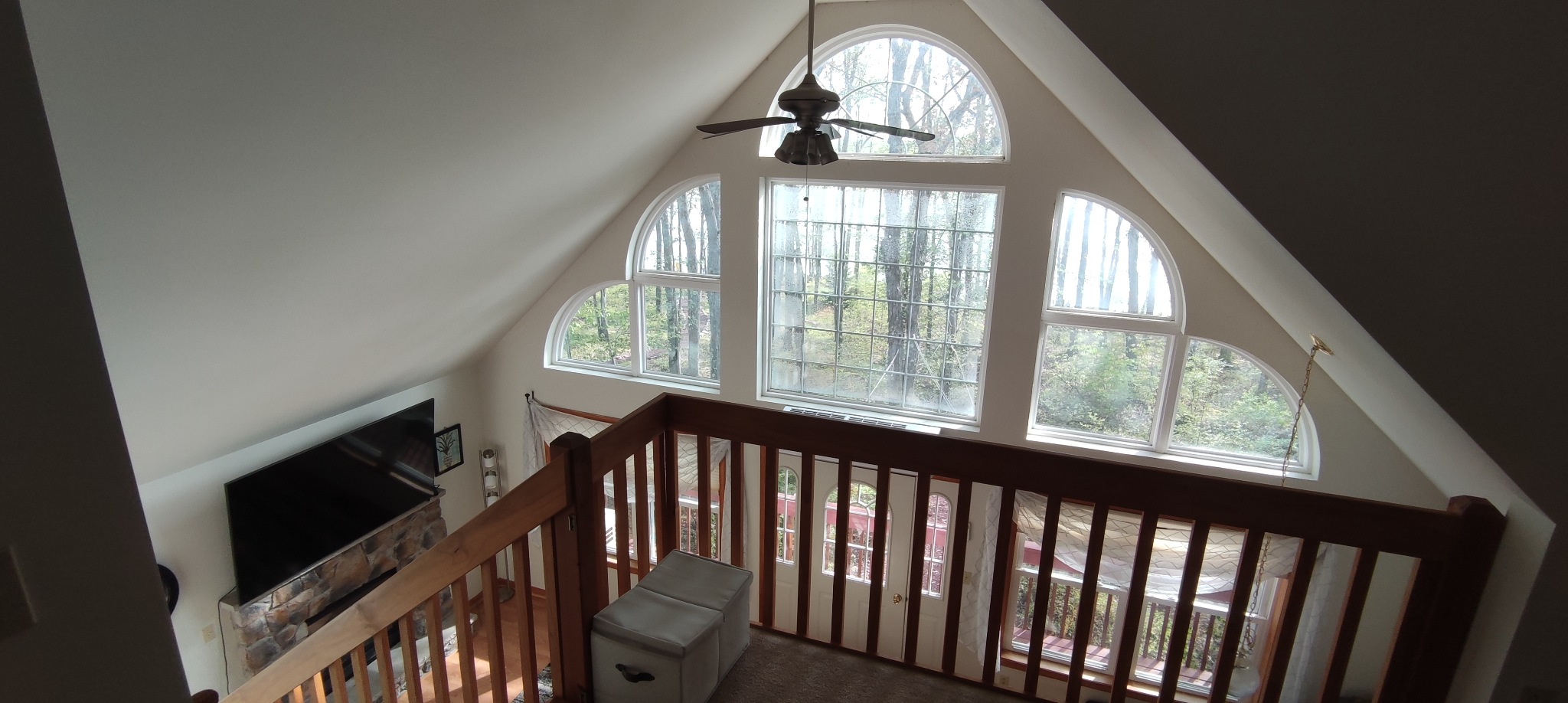 Waterfront in Arrowhead lake community - Pocono Pines Waterfront in Arrowhead lake community - Pocono Pines