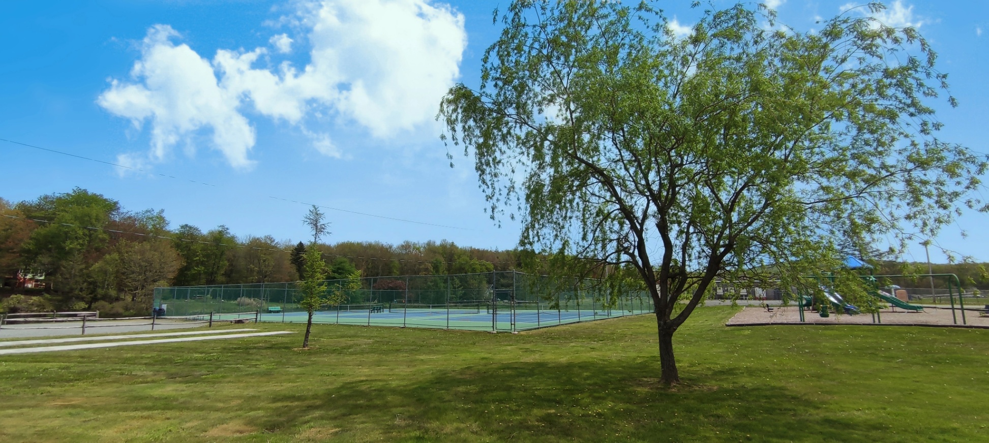 Waterfront in Arrowhead lake community - Pocono Pines Waterfront in Arrowhead lake community - Pocono Pines
