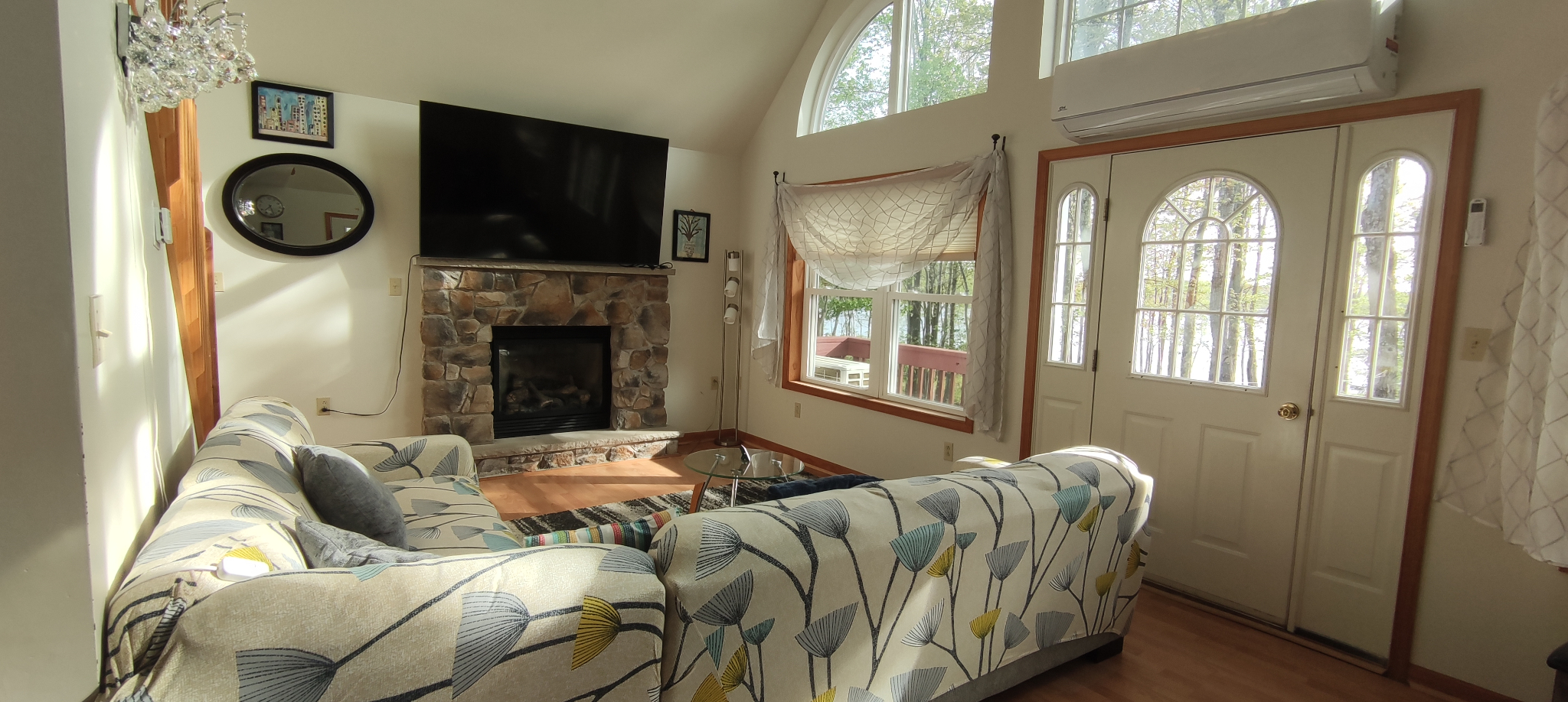 Waterfront in Arrowhead lake community - Pocono Pines Waterfront in Arrowhead lake community - Pocono Pines