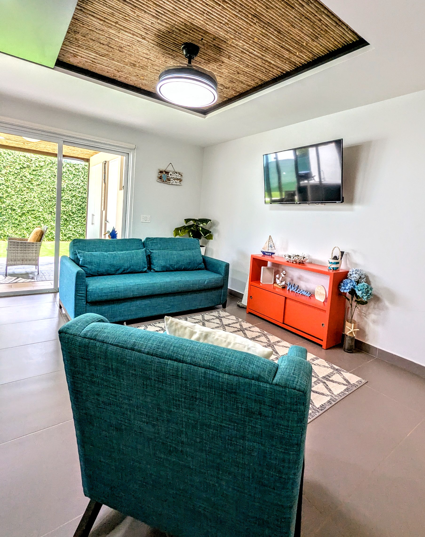 Casa Rivera