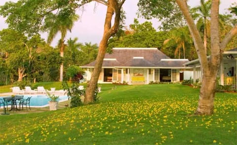 Sea Island