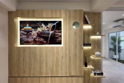 Modern 1 bedroom apartment