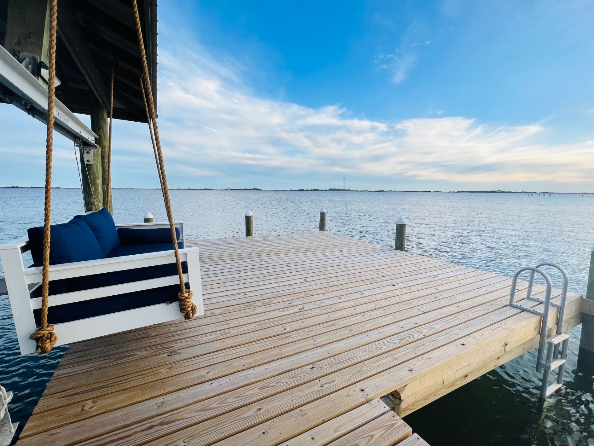 Navarre Bay Front 