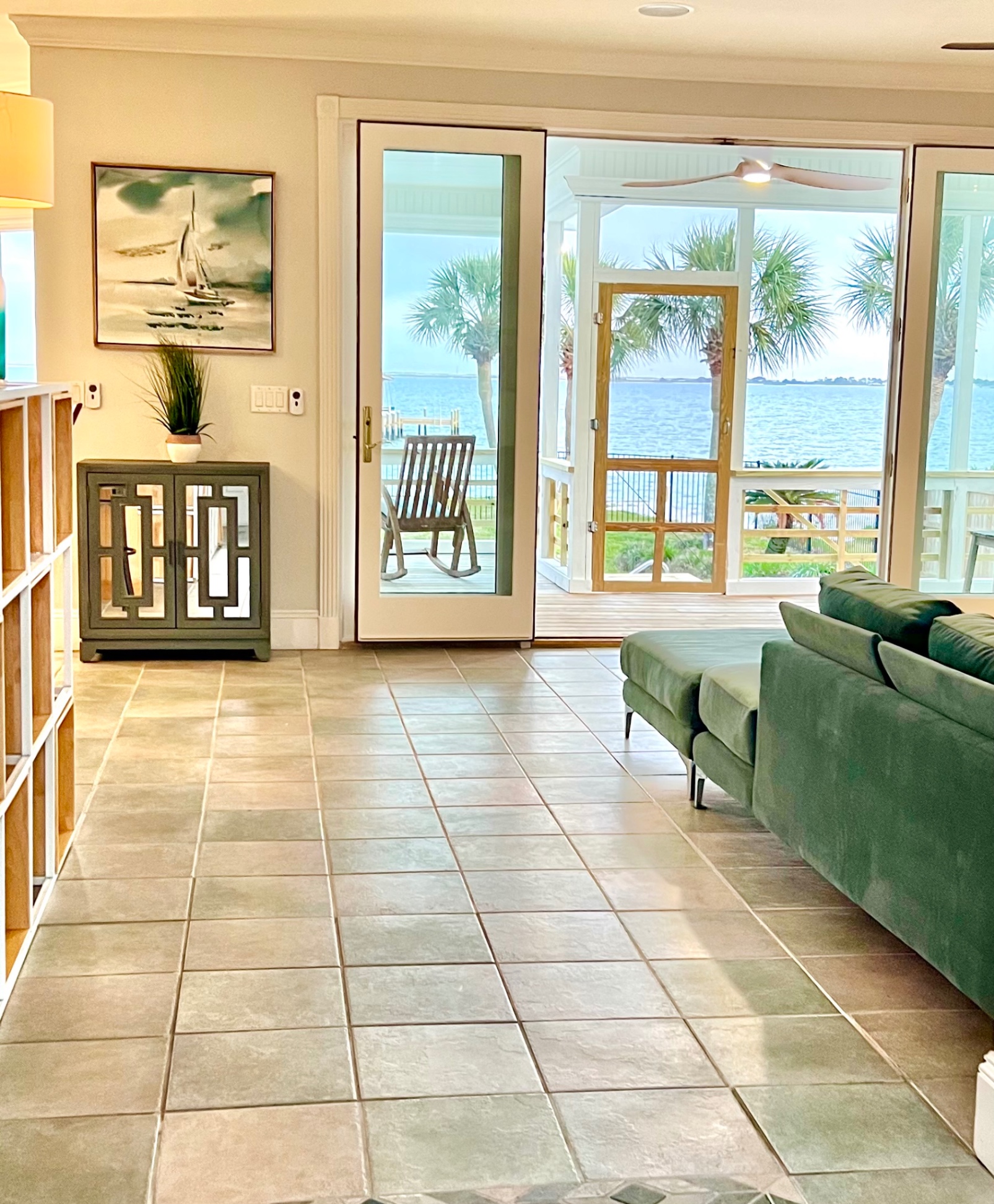 Navarre Bay Front 