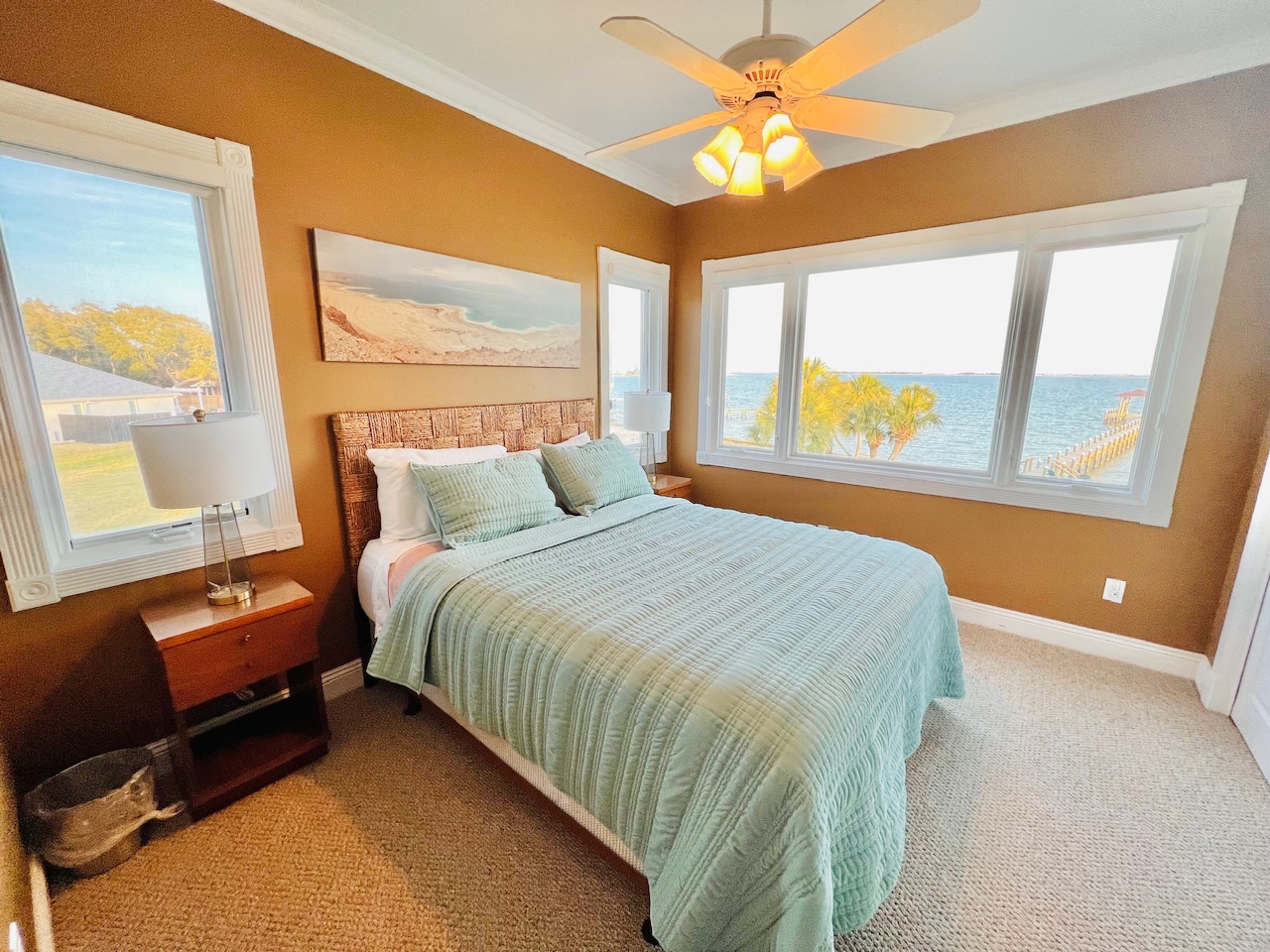 Navarre Bay Front 