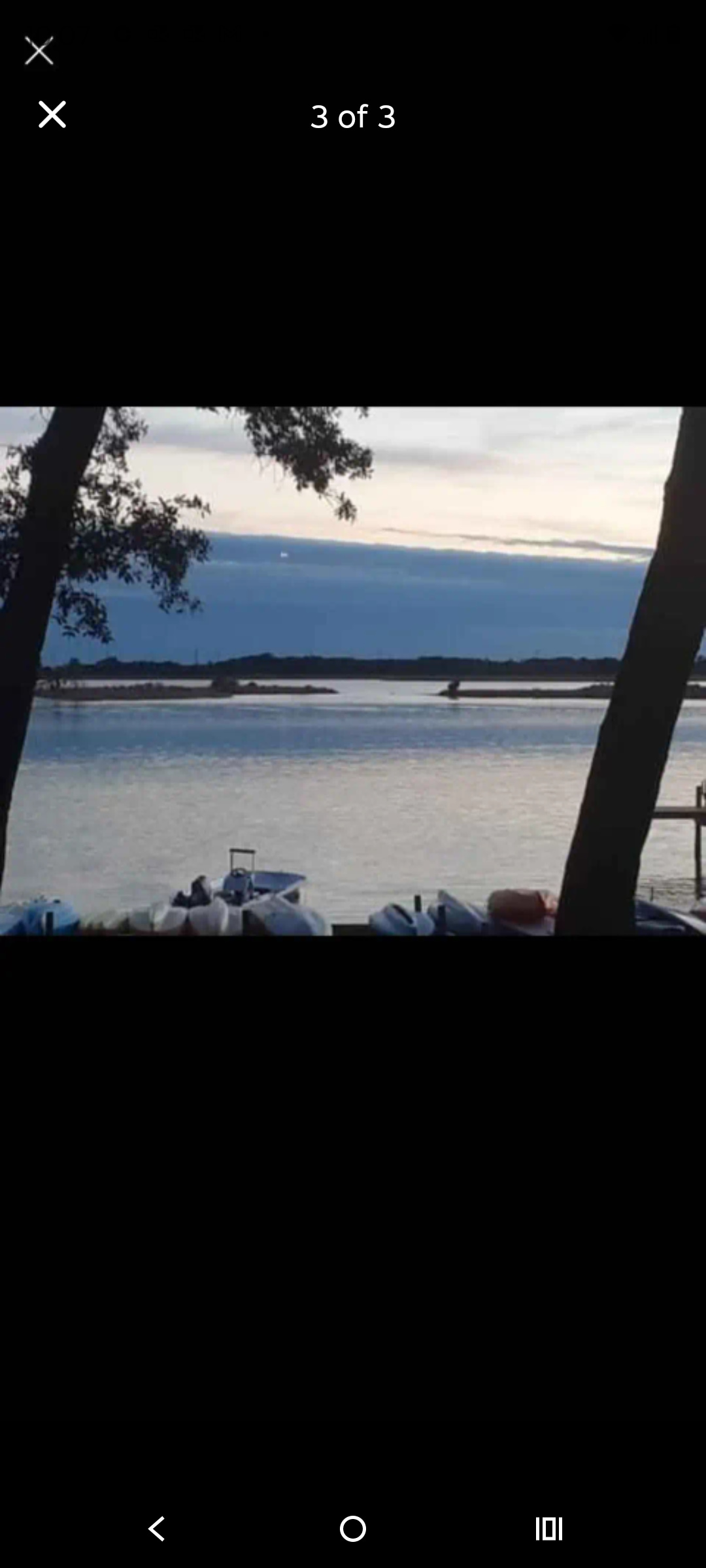Condo Mary Esther Fl Waterfront