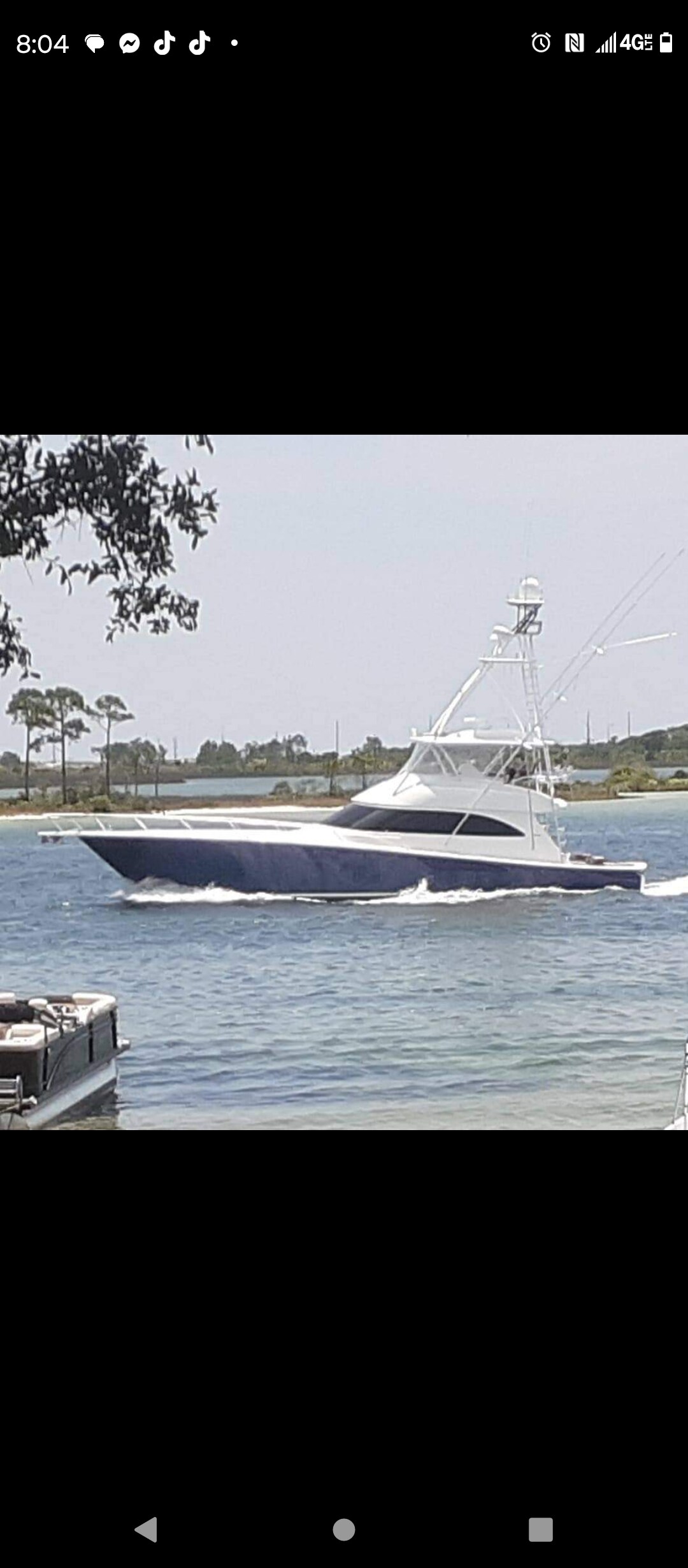 Condo Mary Esther Fl Waterfront