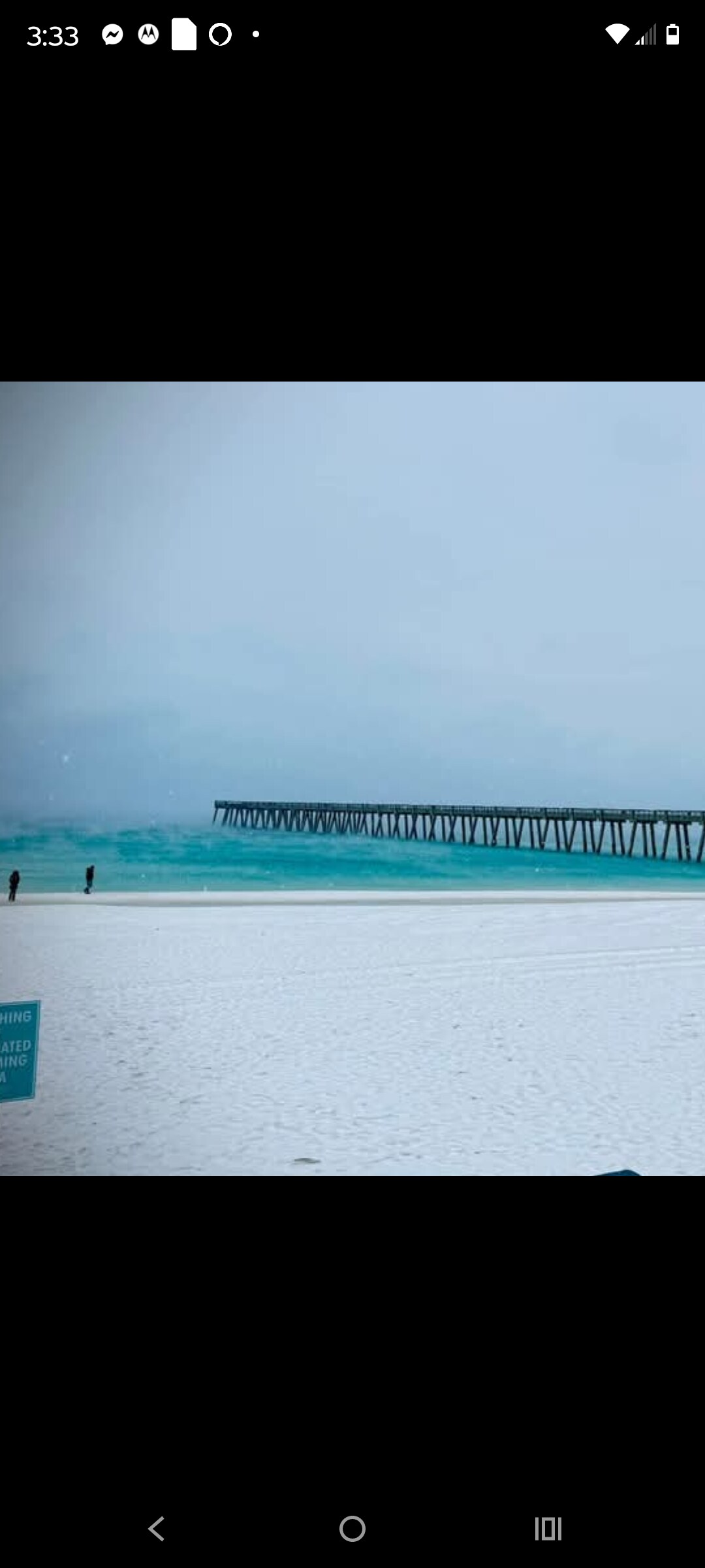 Condo Mary Esther Fl Waterfront