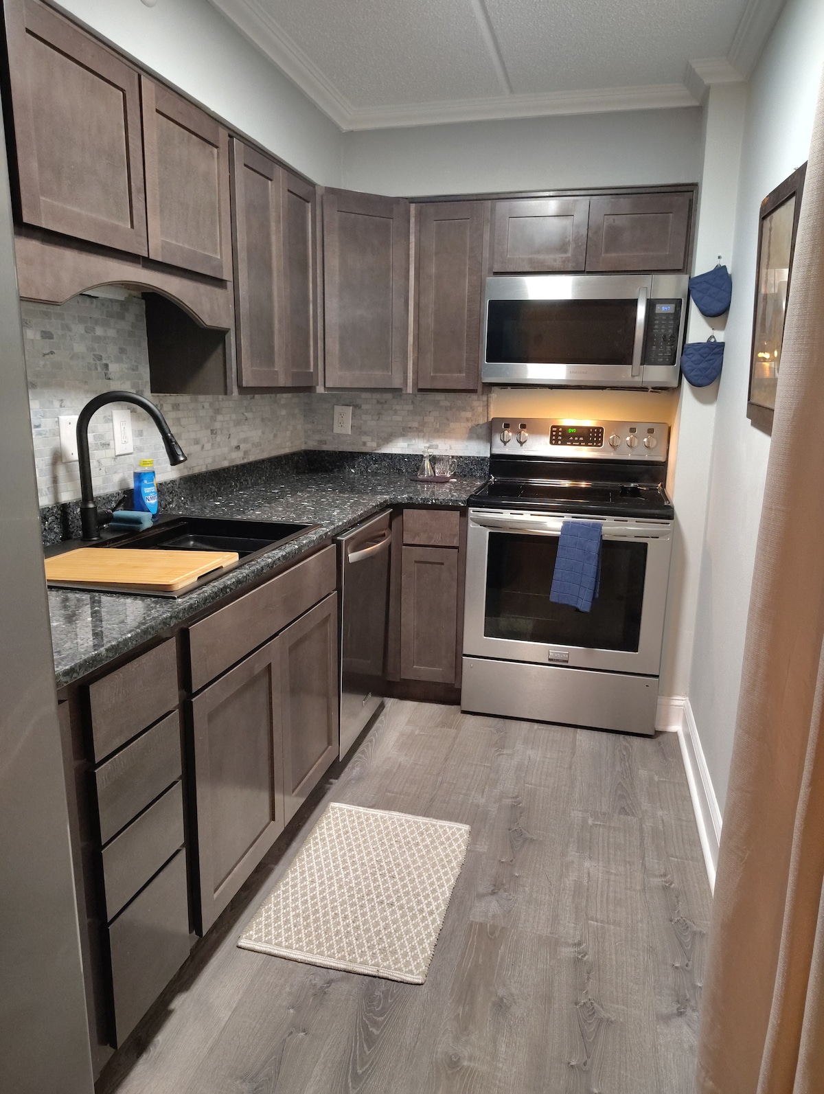 Condo Mary Esther Fl Waterfront - Mary Esther