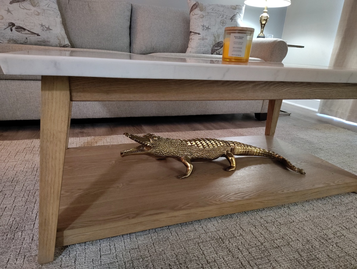 Condo Mary Esther Fl Waterfront - Mary Esther