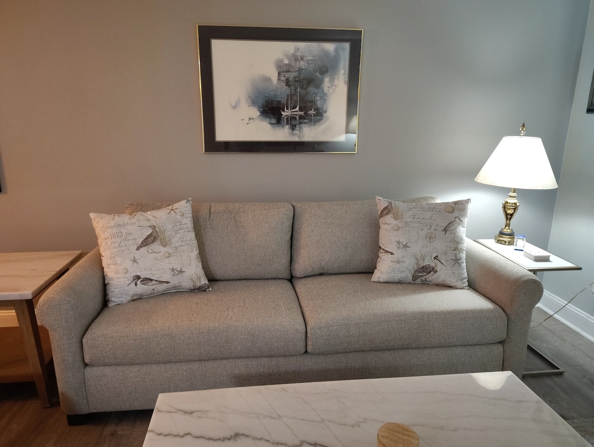 Condo Mary Esther Fl Waterfront - Mary Esther