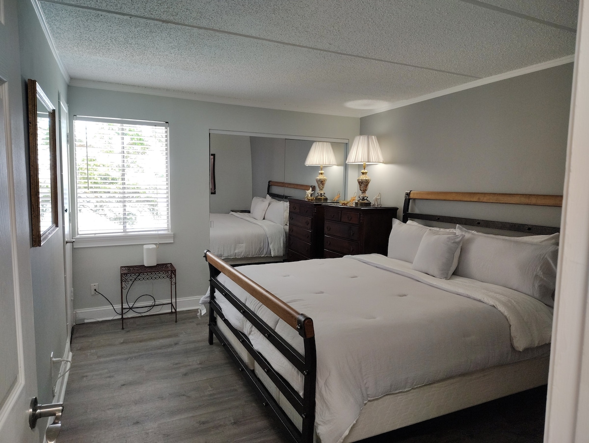 Condo Mary Esther Fl Waterfront - Mary Esther