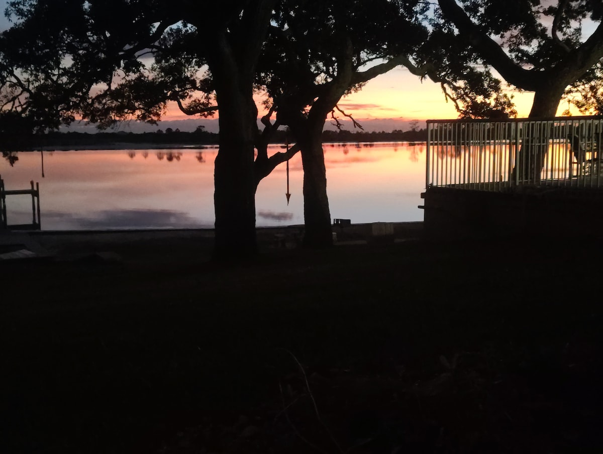 Condo Mary Esther Fl Waterfront