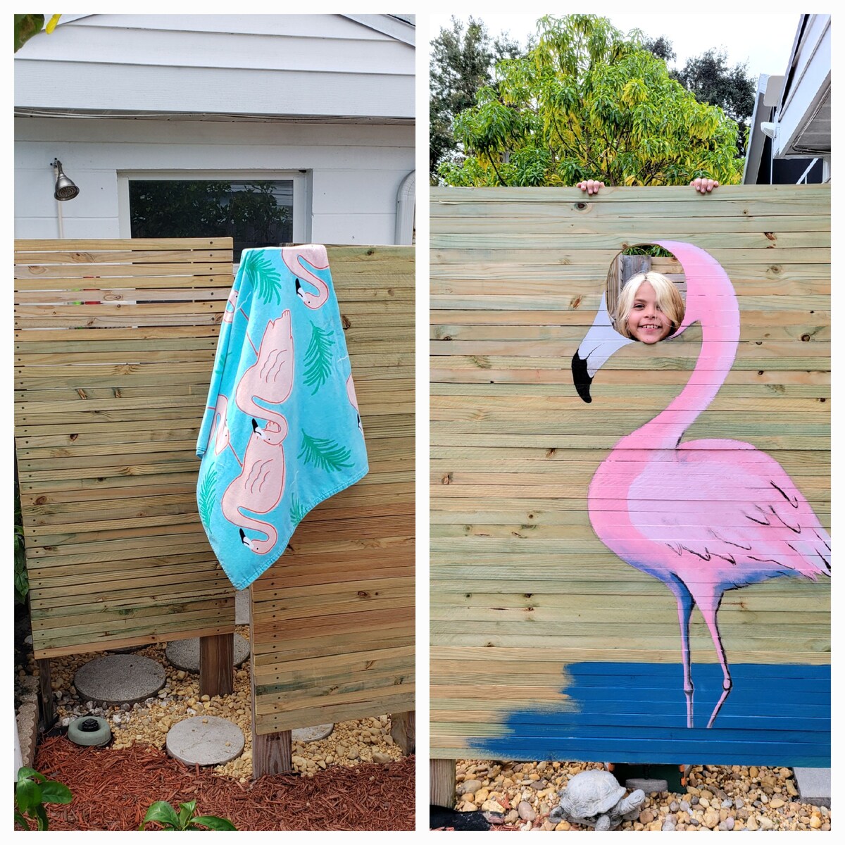 Private Guest suite/Patio/Laundry/Parking/Beach - Saint Petersburg