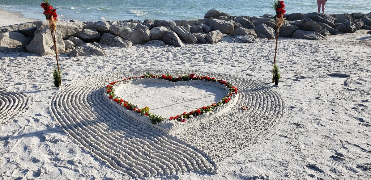 Private Guest suite/Patio/Laundry/Parking/Beach - Saint Petersburg