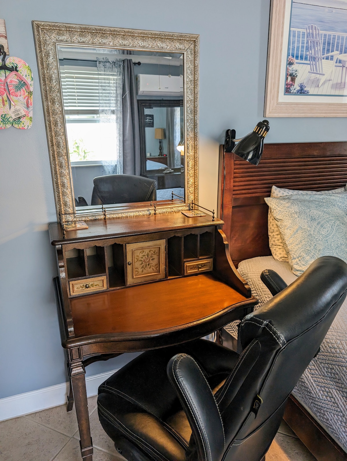 Private Guest suite/Patio/Laundry/Parking/Beach - Saint Petersburg