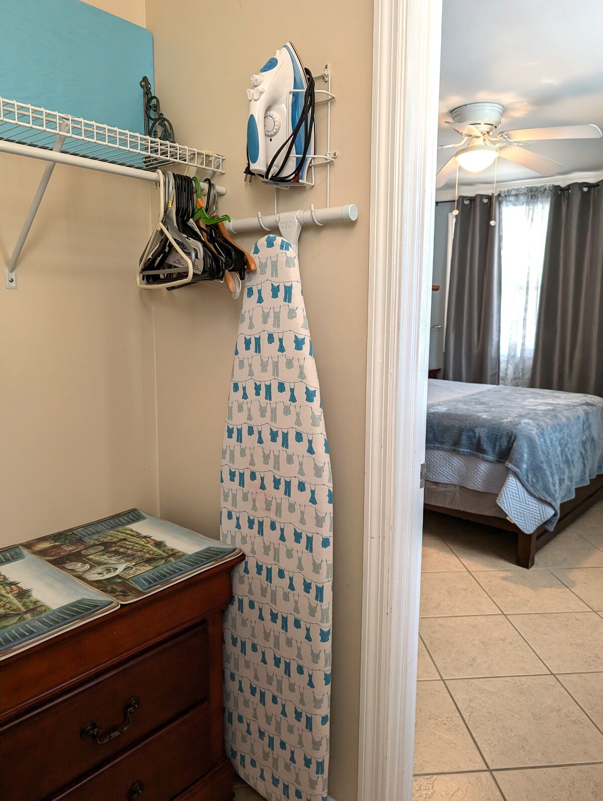 Private Guest suite/Patio/Laundry/Parking/Beach - Saint Petersburg