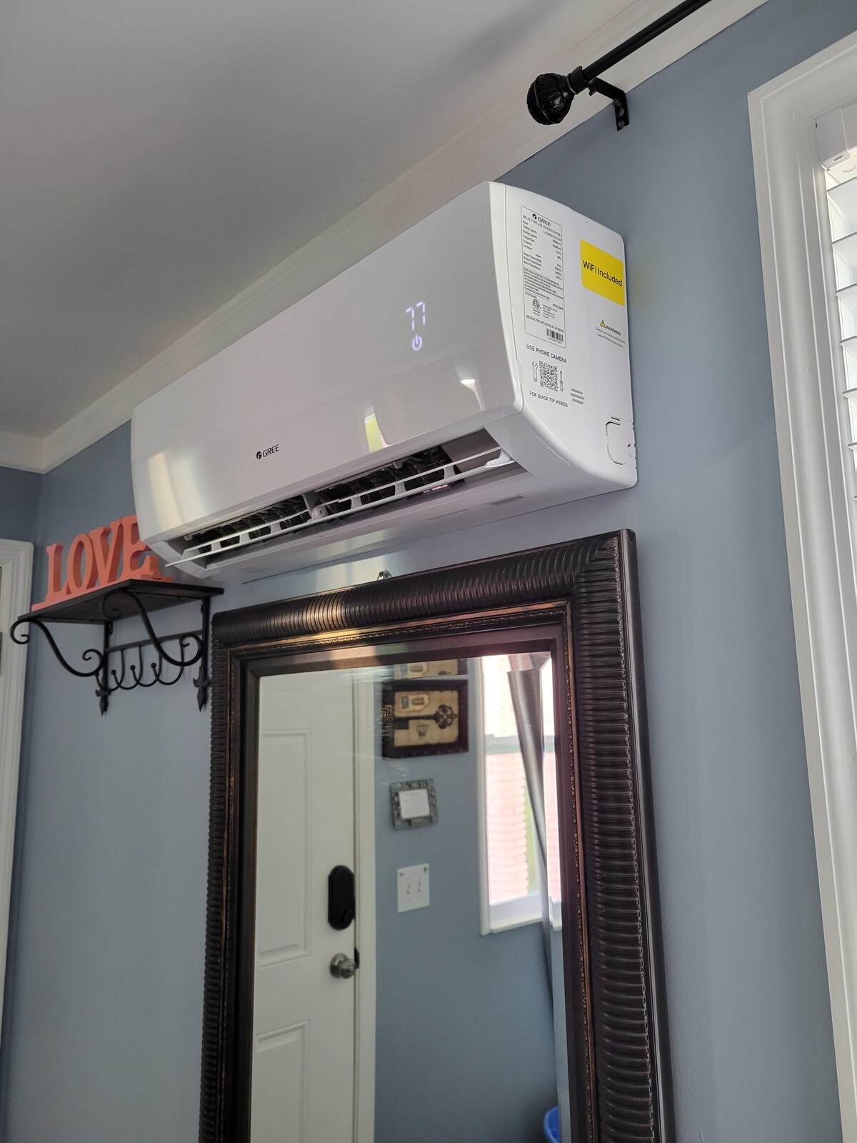 Private Guest suite/Patio/Laundry/Parking/Beach - Saint Petersburg