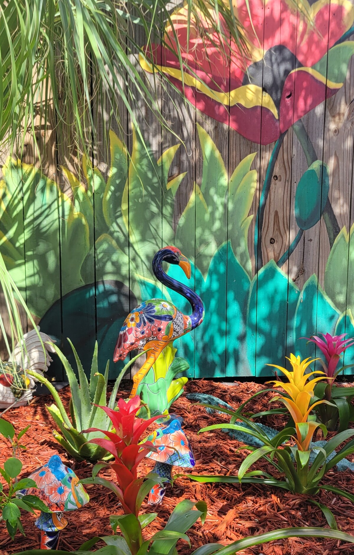 Private Guest suite/Patio/Laundry/Parking/Beach - Saint Petersburg