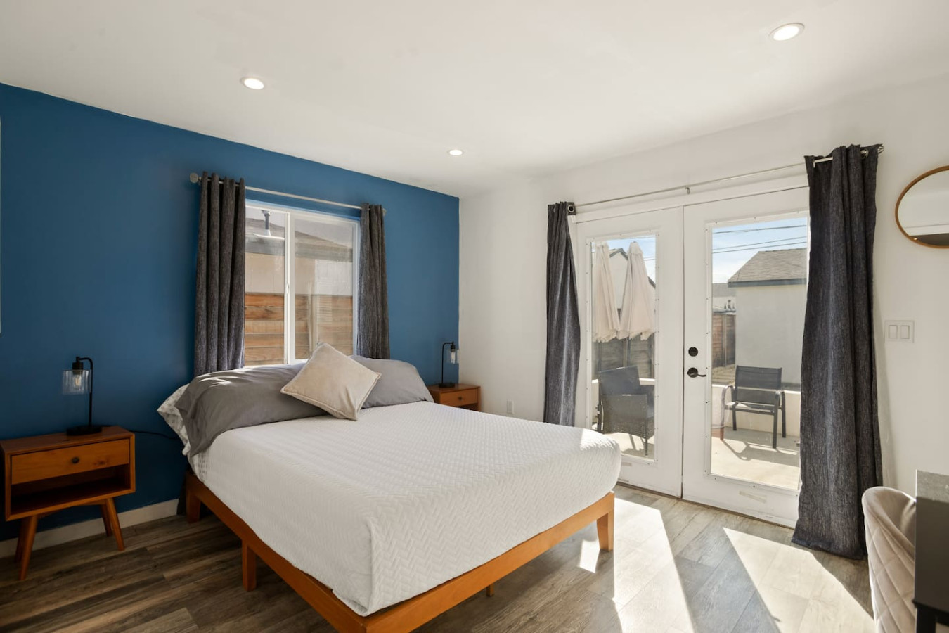 Comfy 2BR Home in El Monte